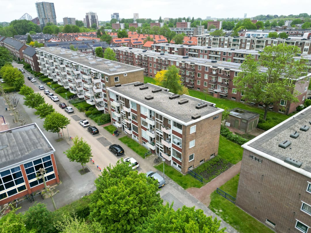 Foto 43 van Adriaan van Ostadestraat 5