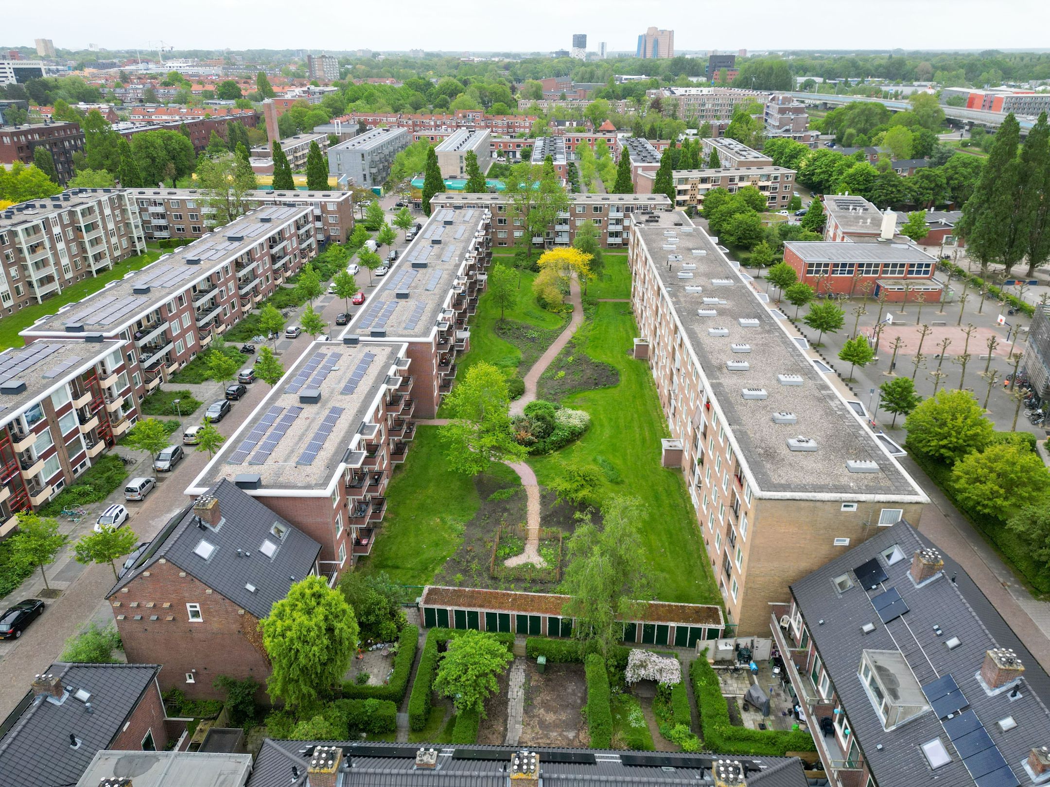 Foto 45 van Adriaan van Ostadestraat 5