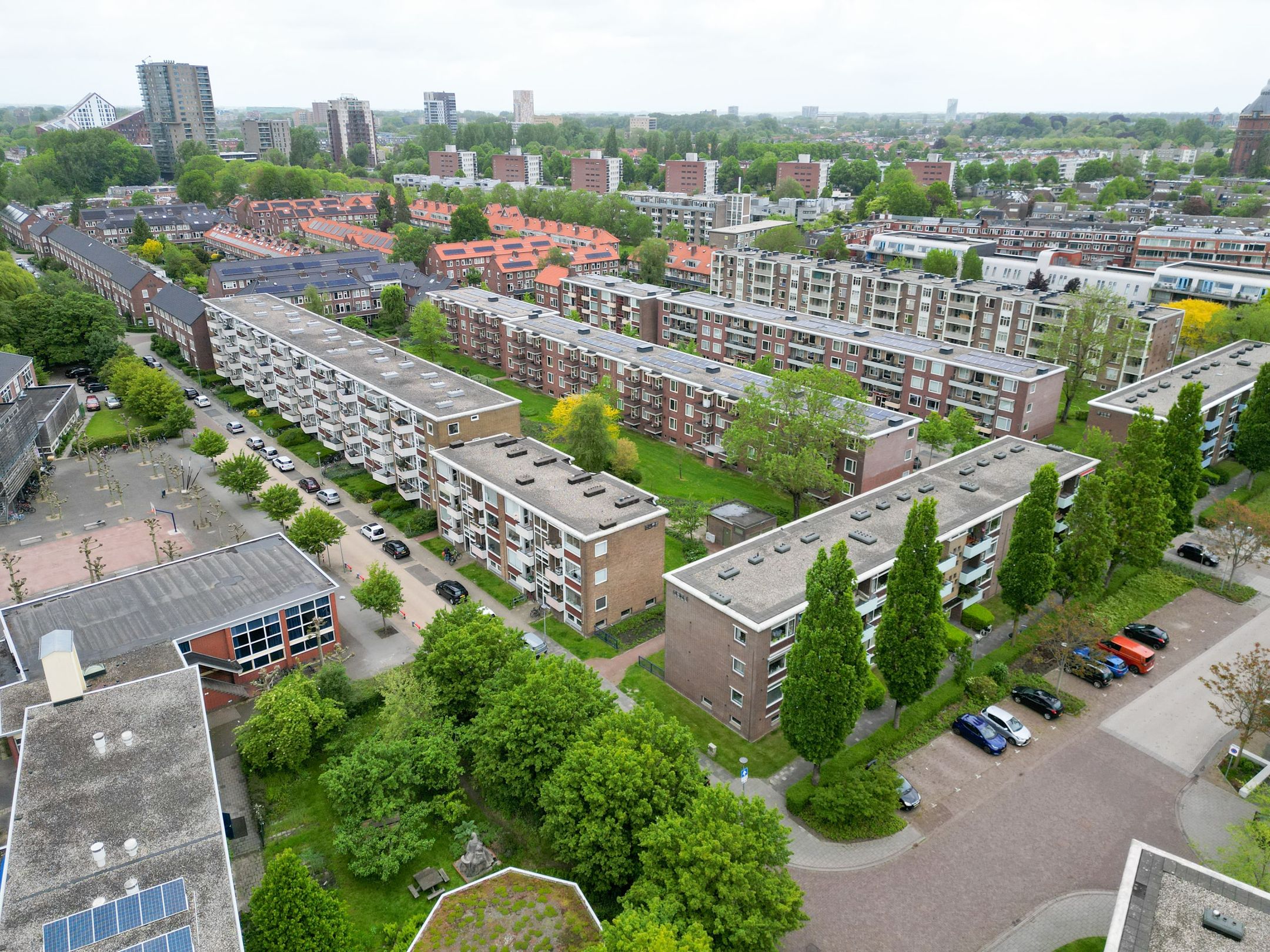 Foto 42 van Adriaan van Ostadestraat 5