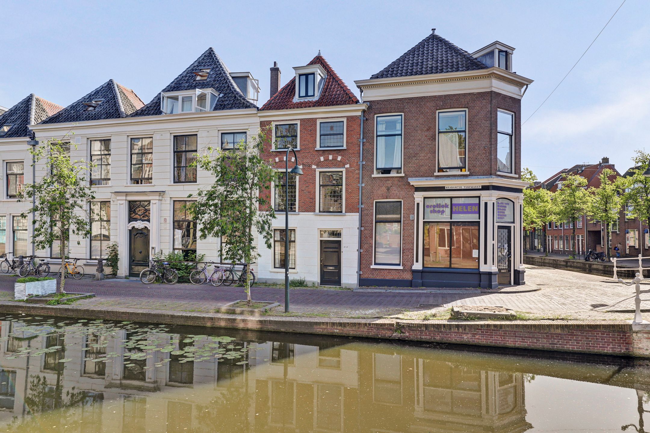 Brabantse Turfmarkt 16 