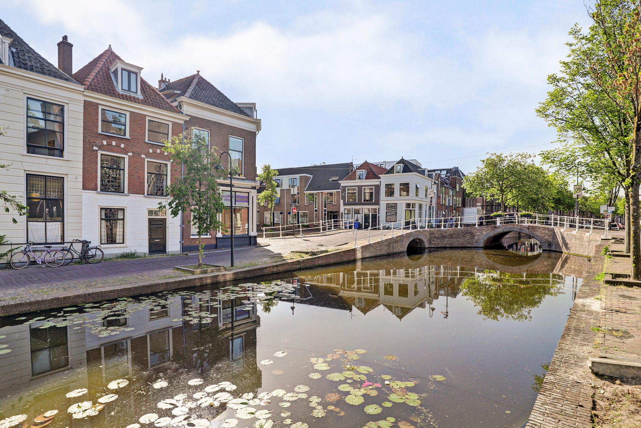 Foto 3 van Brabantse Turfmarkt 16