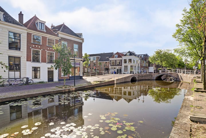 Photo 3 of Brabantse Turfmarkt 16
