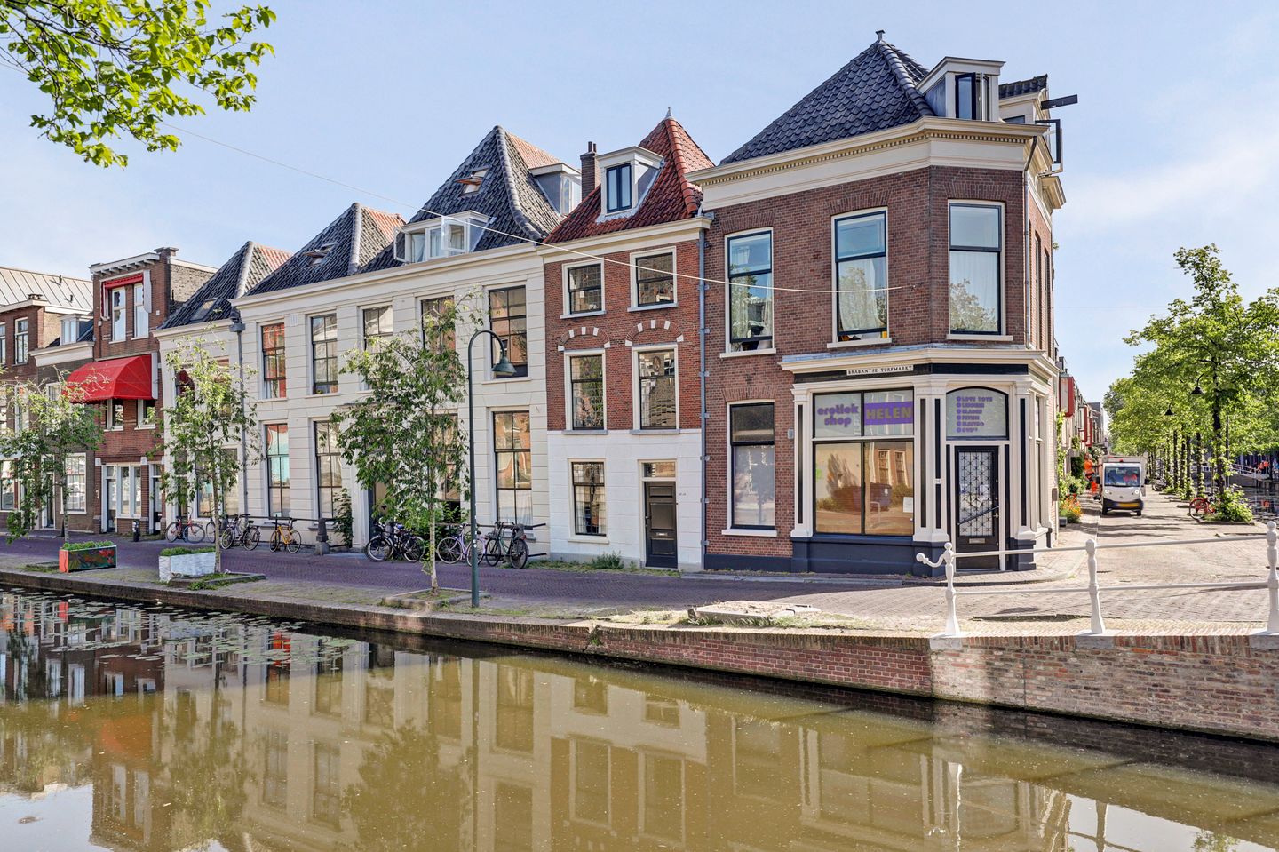 Foto 5 van Brabantse Turfmarkt 16