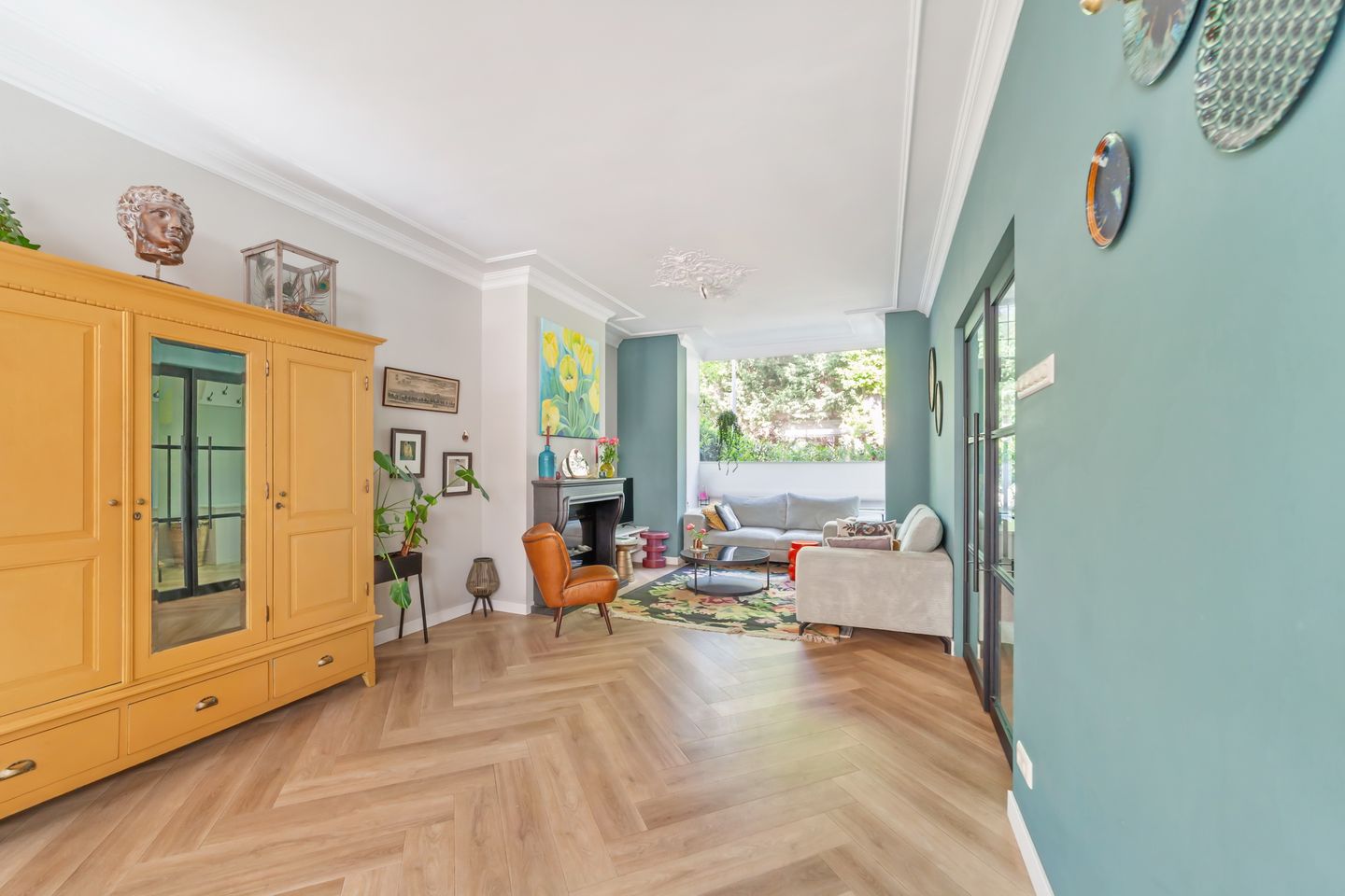 Photo 5 of Schouwweg 8