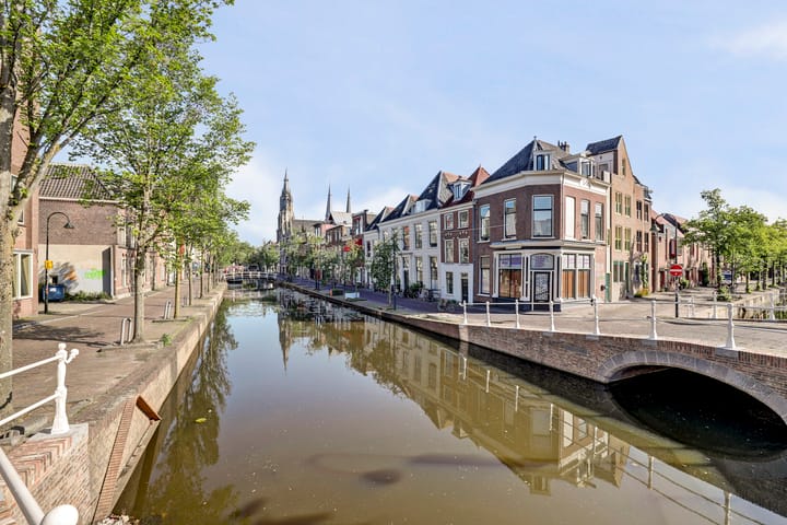 Photo 4 of Brabantse Turfmarkt 16