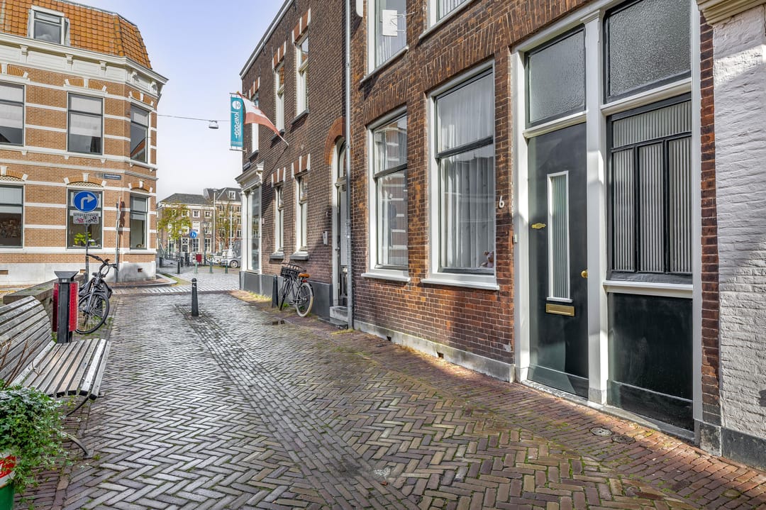 Photo 8 of Vleeshouwersstraat 6