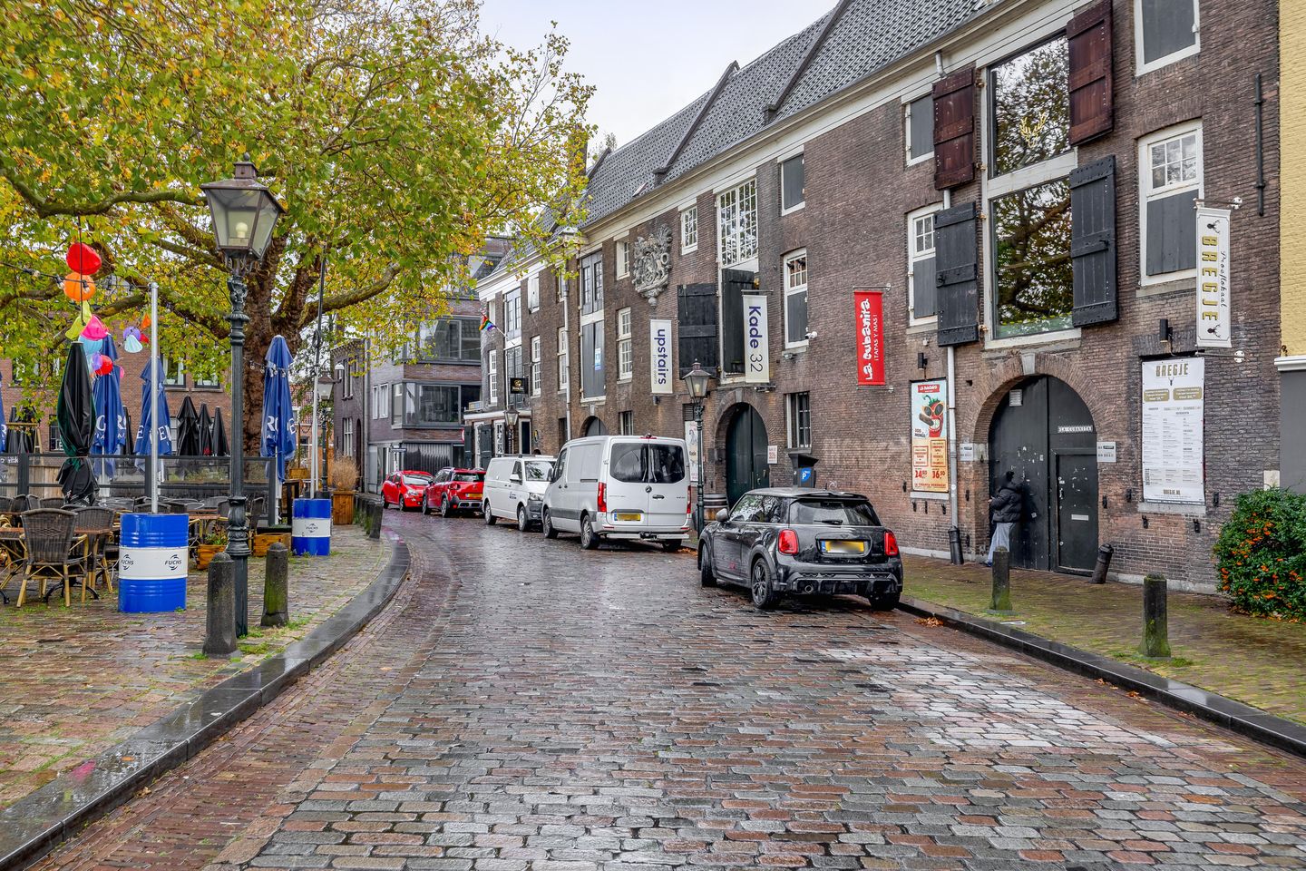 Photo 29 of Vleeshouwersstraat 6