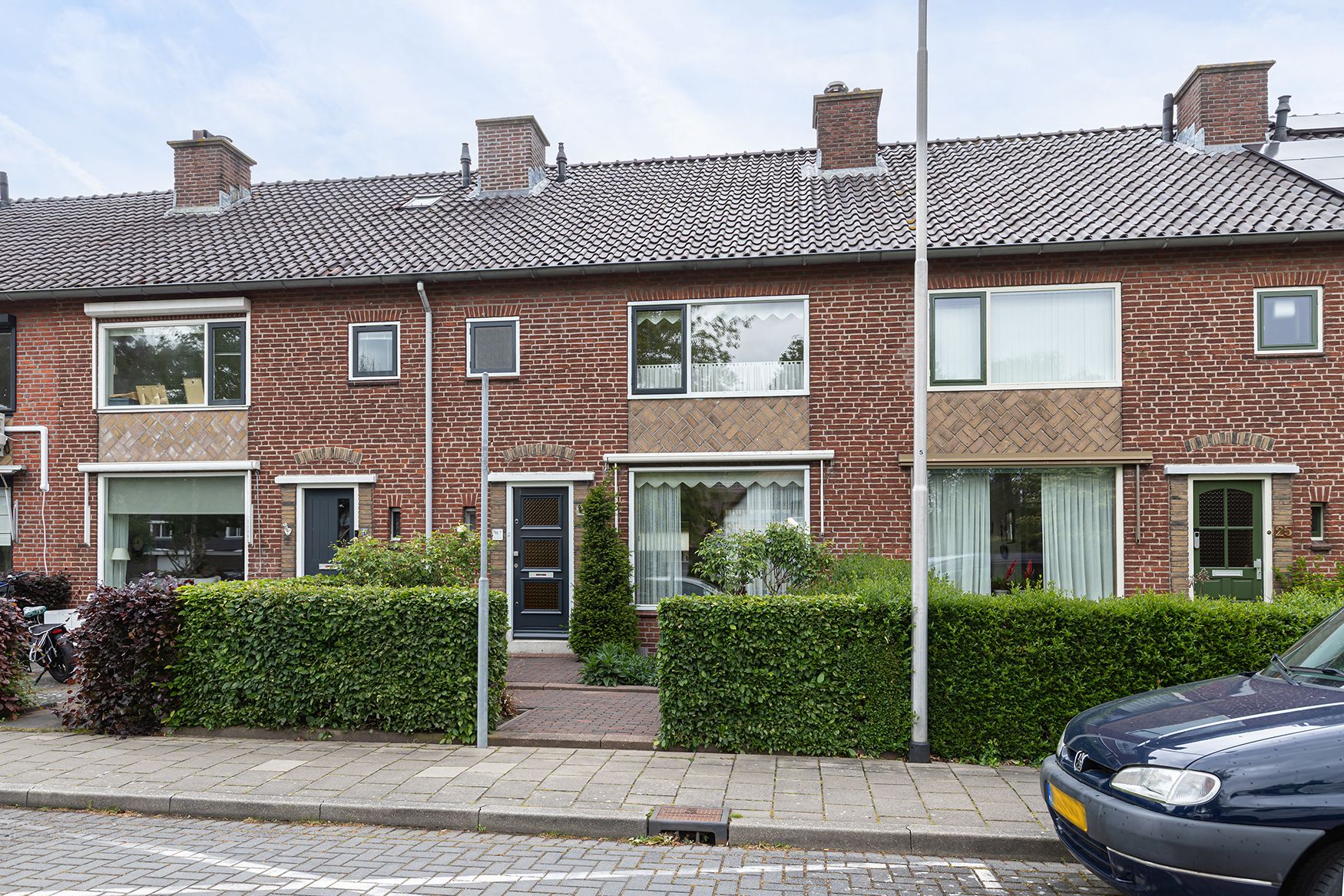W.B. van der Veldenstraat 23 