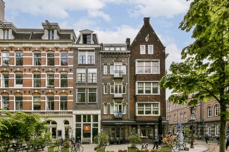 Weesperplein thumbnail
