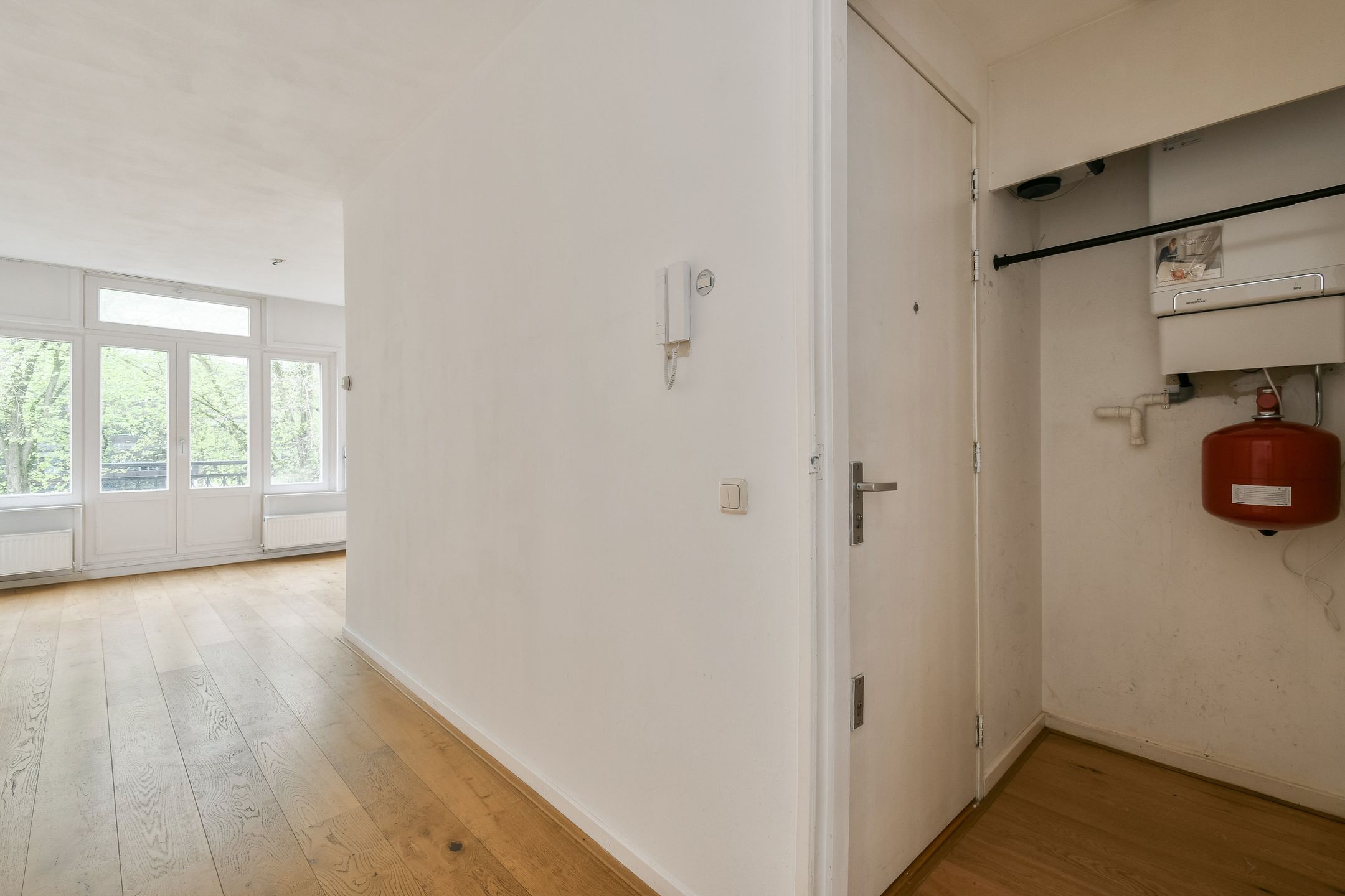 Photo 9 of Weesperplein 19-B