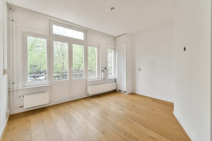 Foto 4 van Weesperplein 19-B