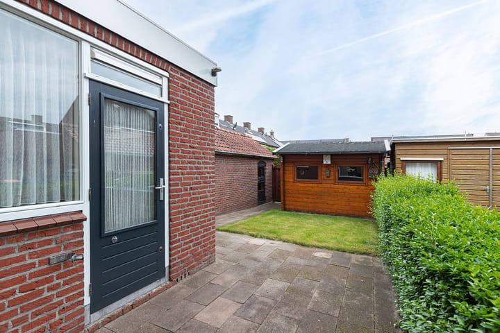 Foto 4 van W.B. van der Veldenstraat 23