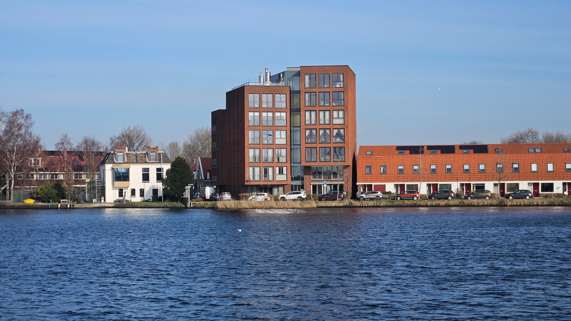Bleekersstraat 81 