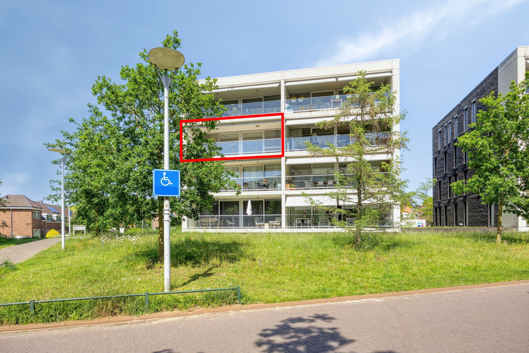 Wachterslaan 59 