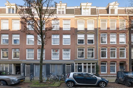 Sint Willibrordusstraat thumbnail