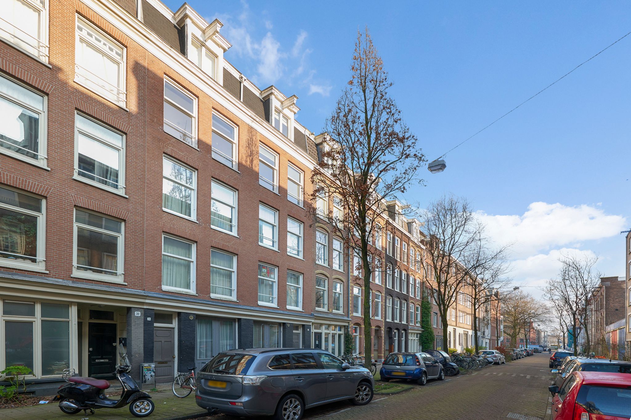 Foto 30 van Sint Willibrordusstraat 26-4