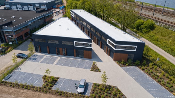 Angstelkade 2-C, Nieuwersluis