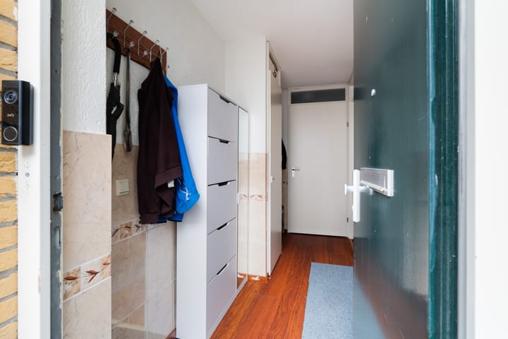 Foto 4 van Paulus Potterstraat 90