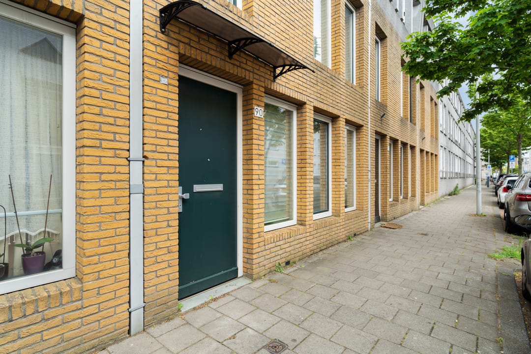 Foto 2 van Paulus Potterstraat 90