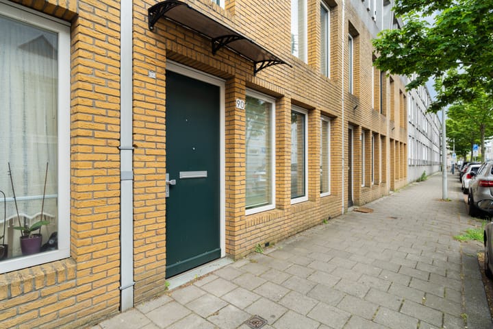 Foto 2 van Paulus Potterstraat 90