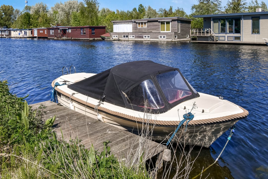 Foto 2 van Nieuwemeerdijk 122