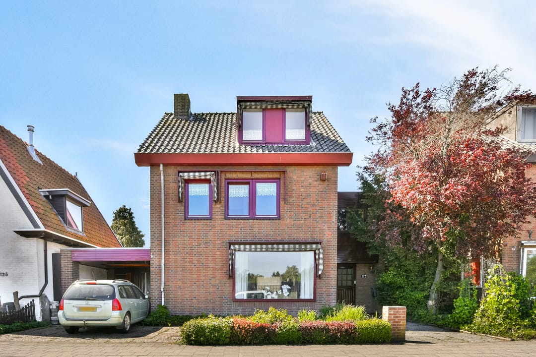 Foto 1 van Nieuwemeerdijk 122