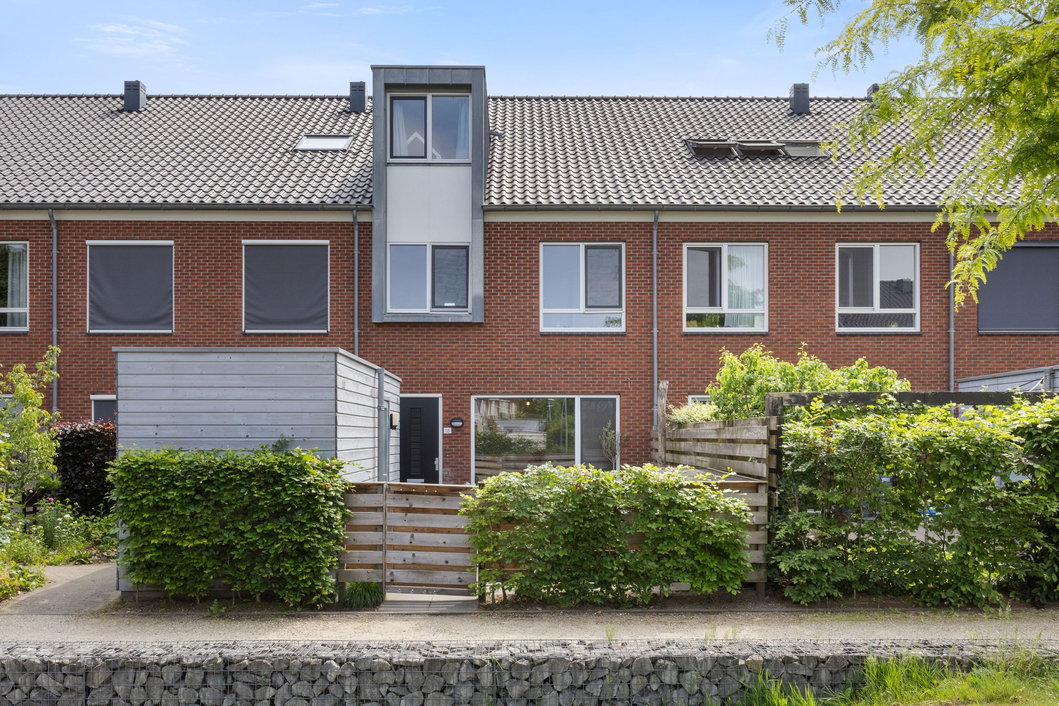 Oltmanshof 16