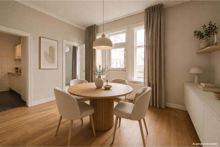 Appartement te koop: Alexander Gogelweg 75, 'S-Gravenhage