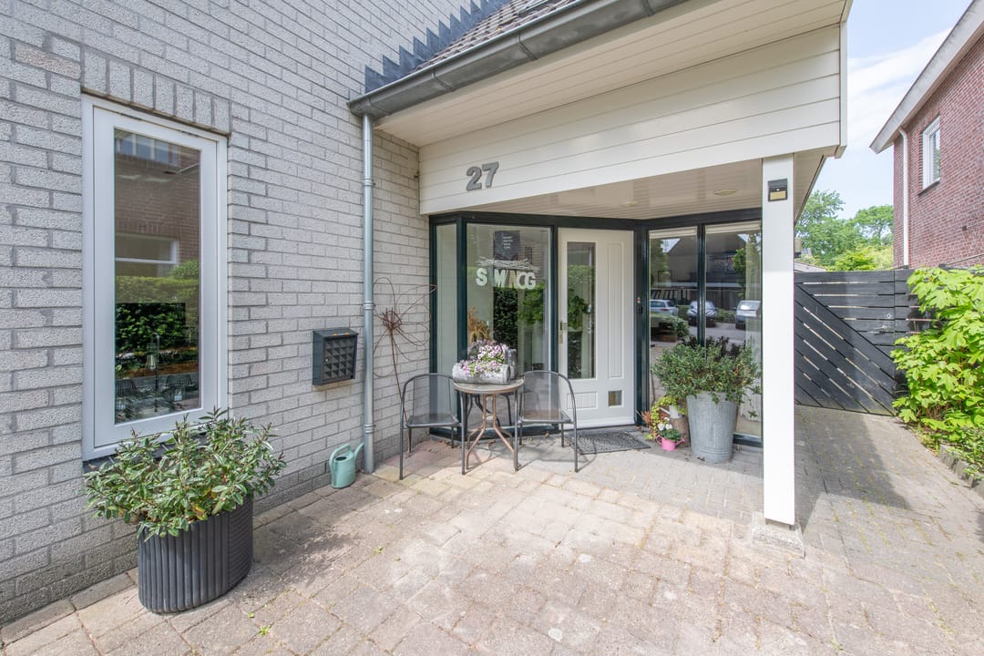 Photo 8 of Langedijker 27