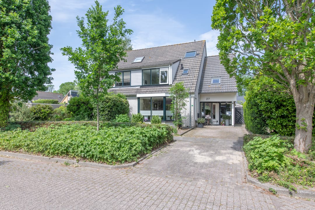 Photo 1 of Langedijker 27