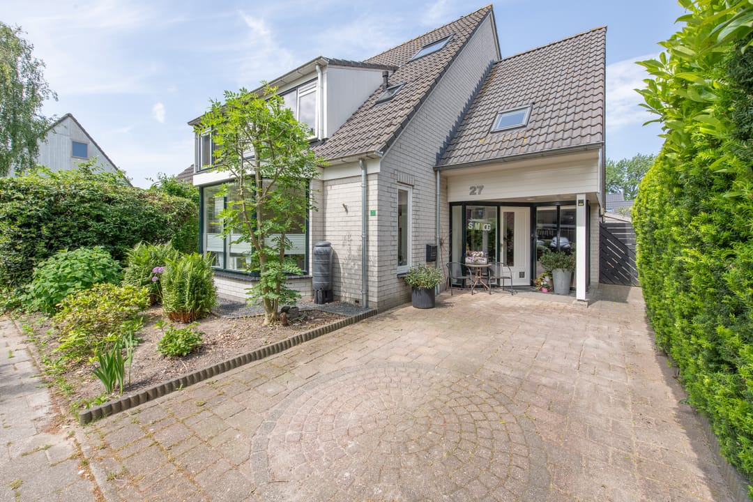 Photo 52 of Langedijker 27