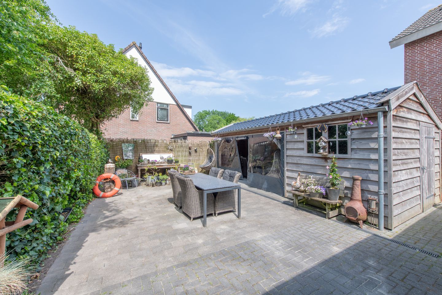 Photo 44 of Langedijker 27
