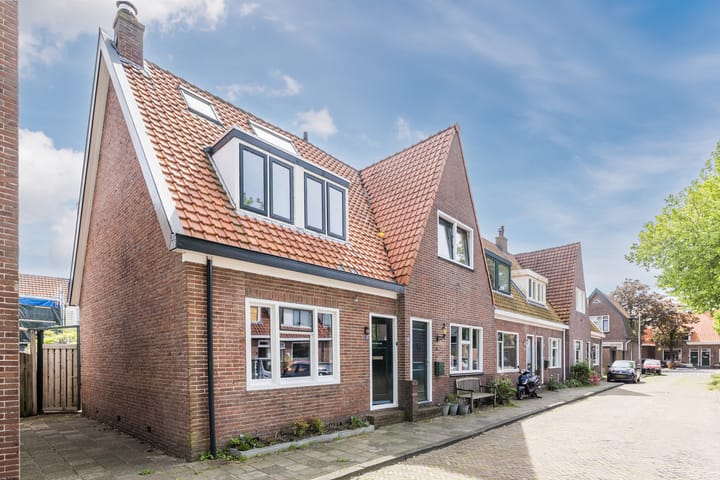 Foto 5 van Tuinstraat 45