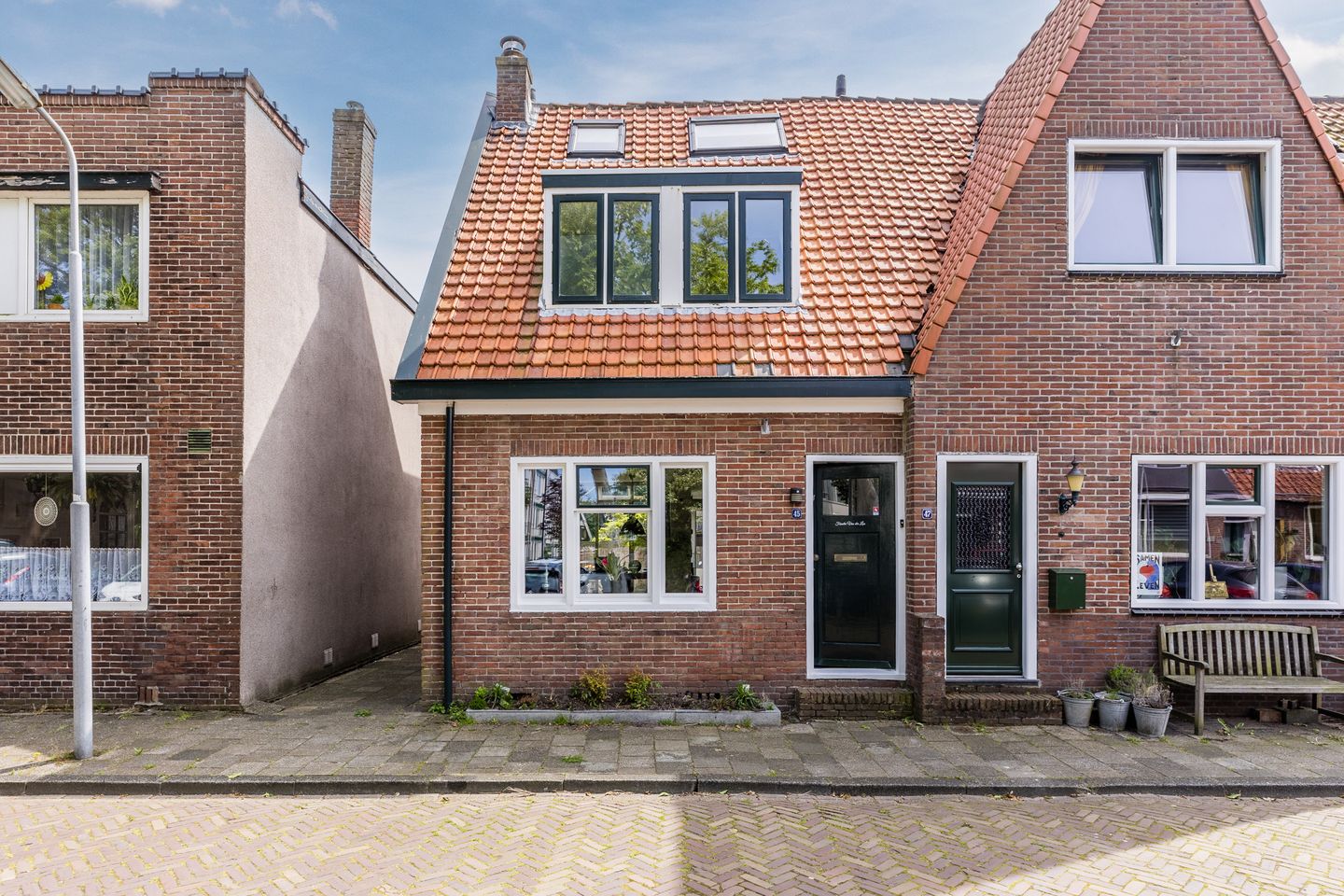 Foto 4 van Tuinstraat 45