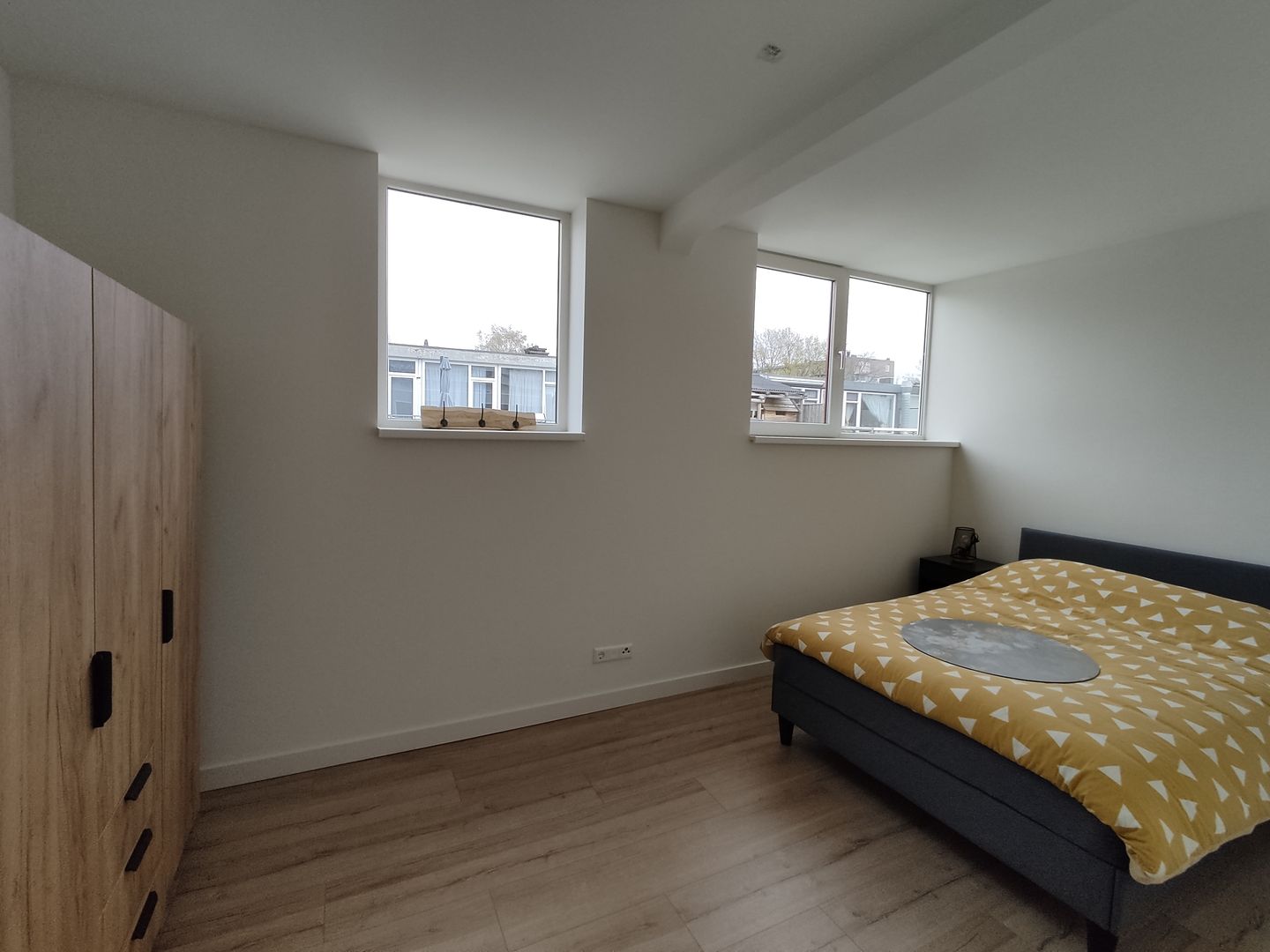 Bekijk foto 1 van Baarlandhof 51
