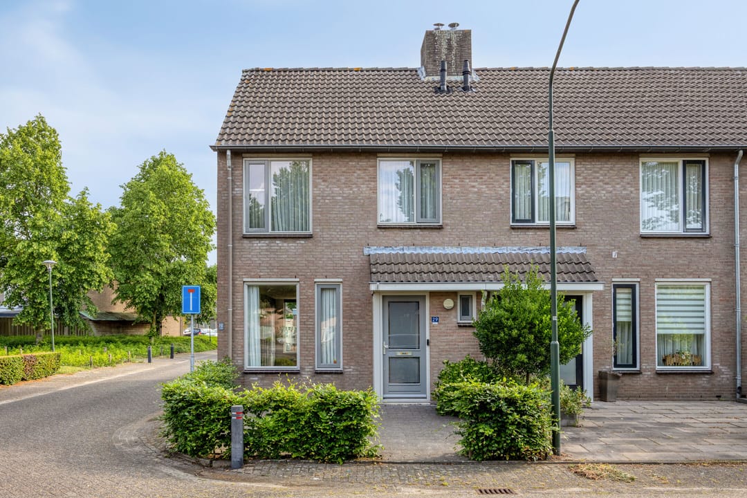 Photo 32 of Ambachtsweg 29