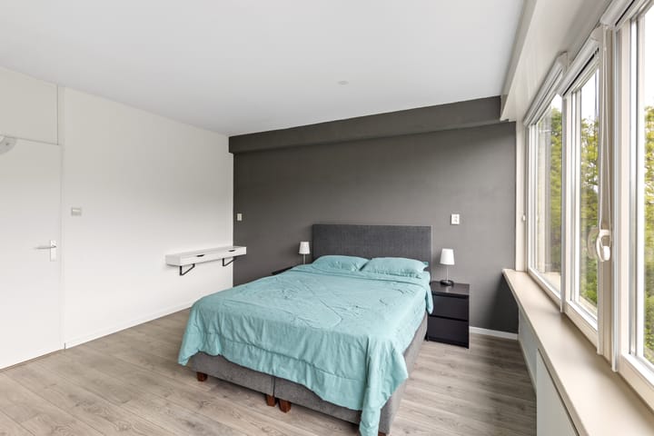 Foto 4 van Tesselschadelaan 24