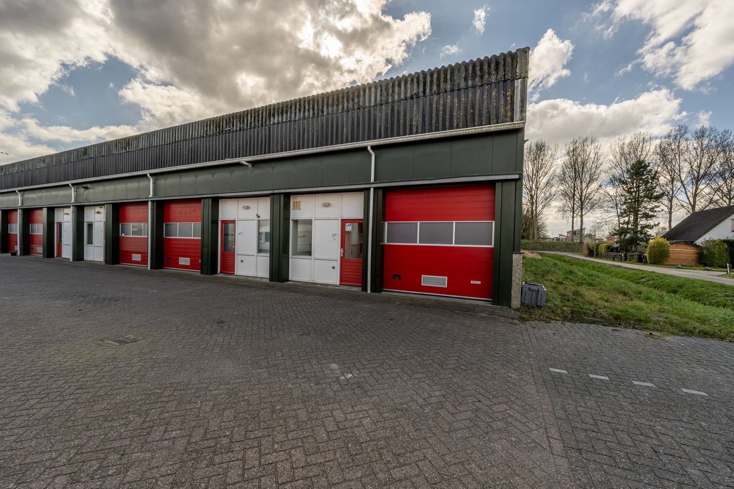Bekijk foto 1 van Mijlweg 67-H