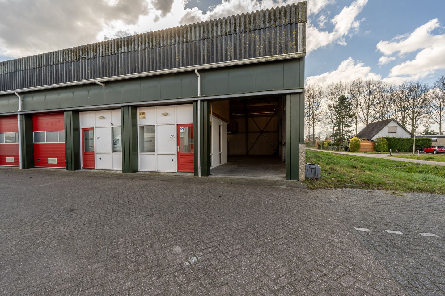 Bekijk foto 2 van Mijlweg 67-H