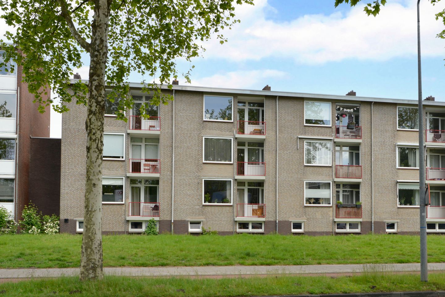 Foto 1 van Wolvenlaan 233