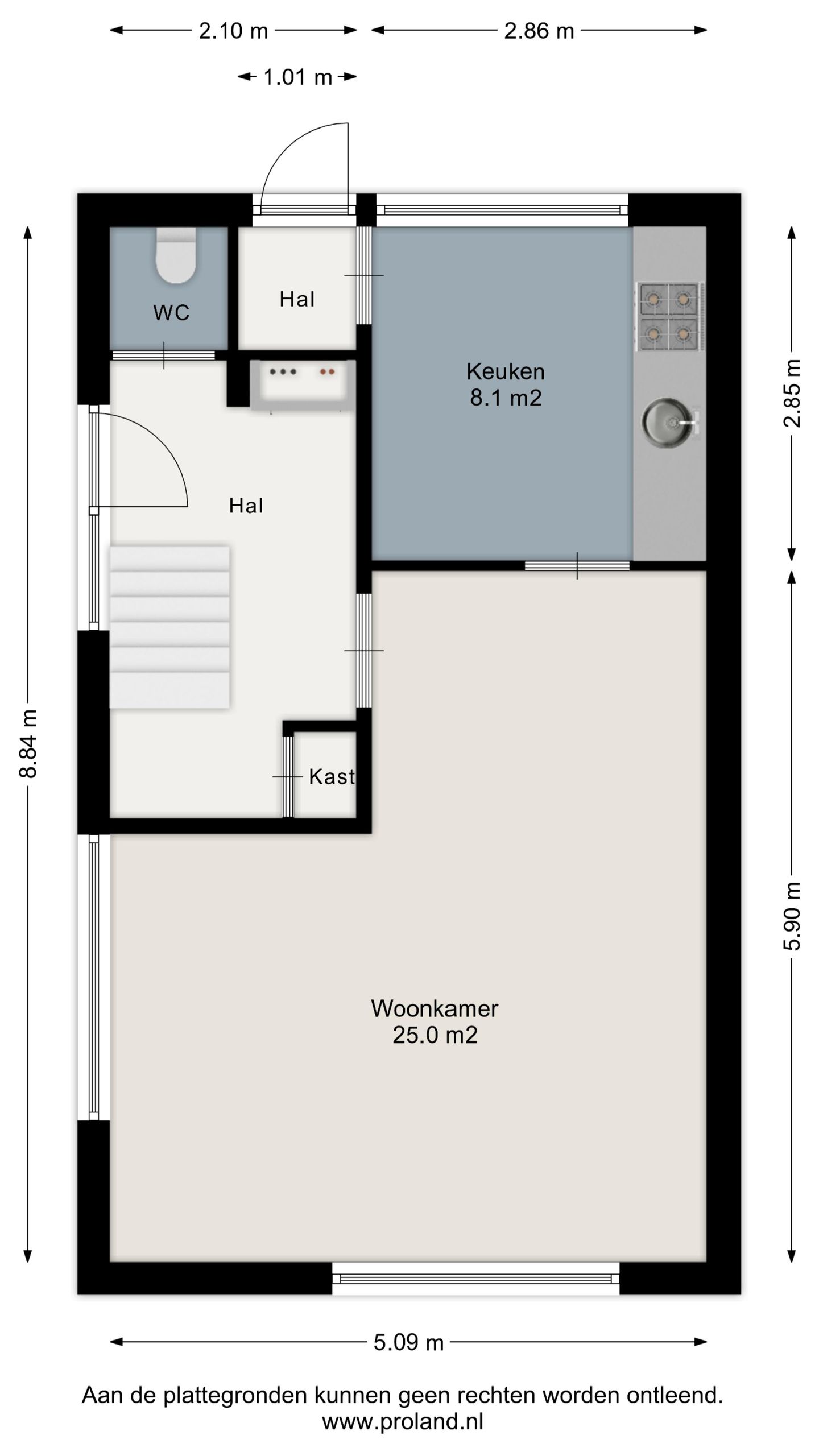 Foto 34 van Barend Lemansstraat 9
