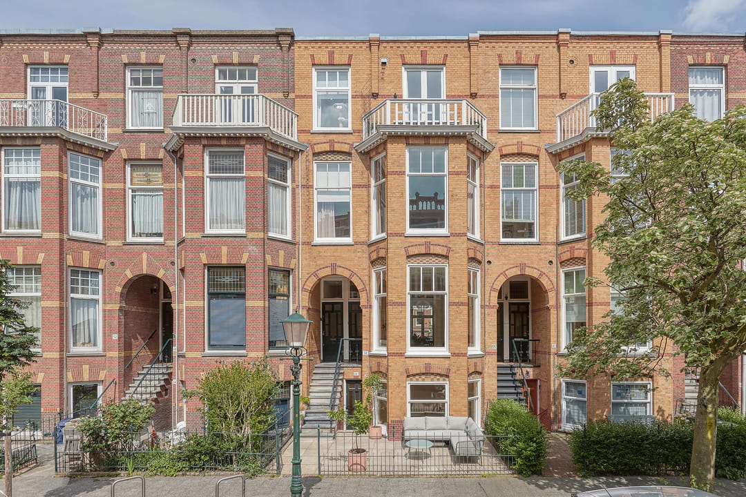 Photo 1 of Gerard Reijnststraat 58