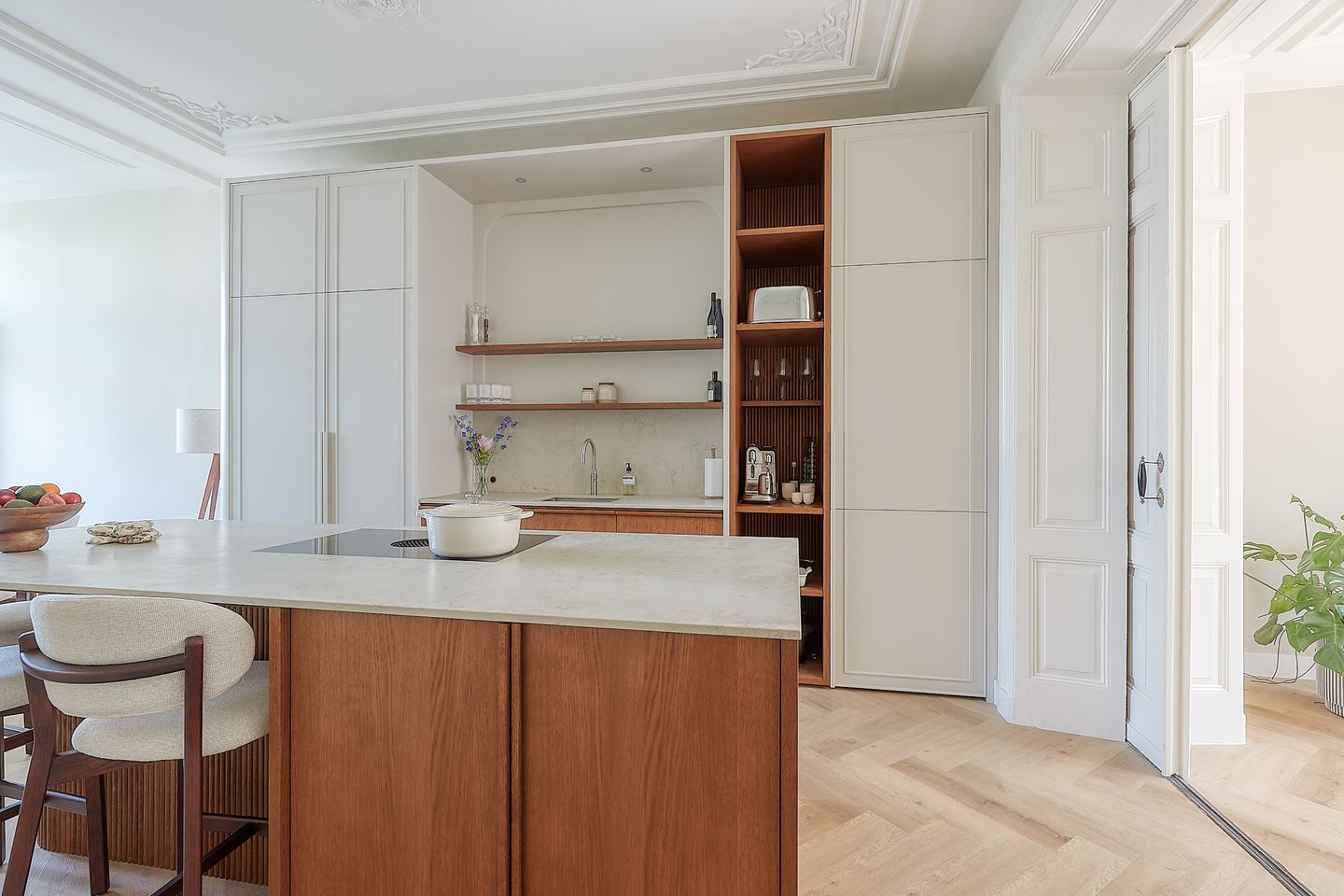 Photo 5 of Gerard Reijnststraat 58
