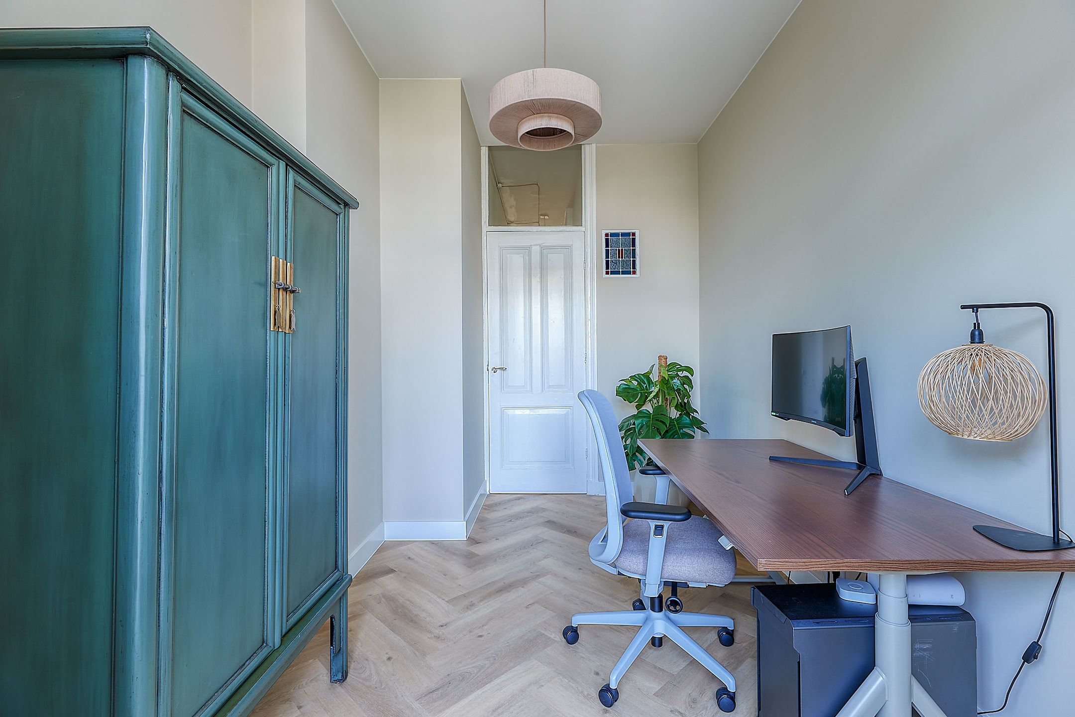 Photo 18 of Gerard Reijnststraat 58