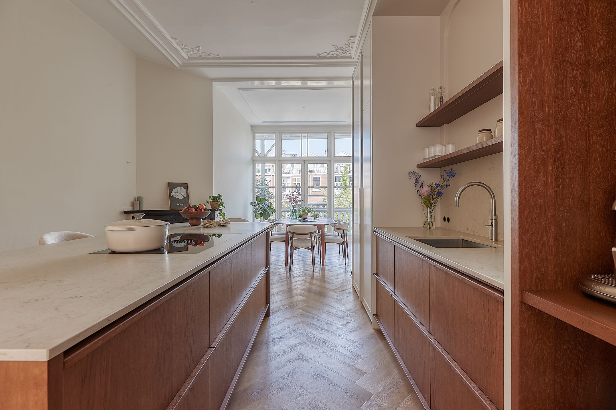 Photo 3 of Gerard Reijnststraat 58