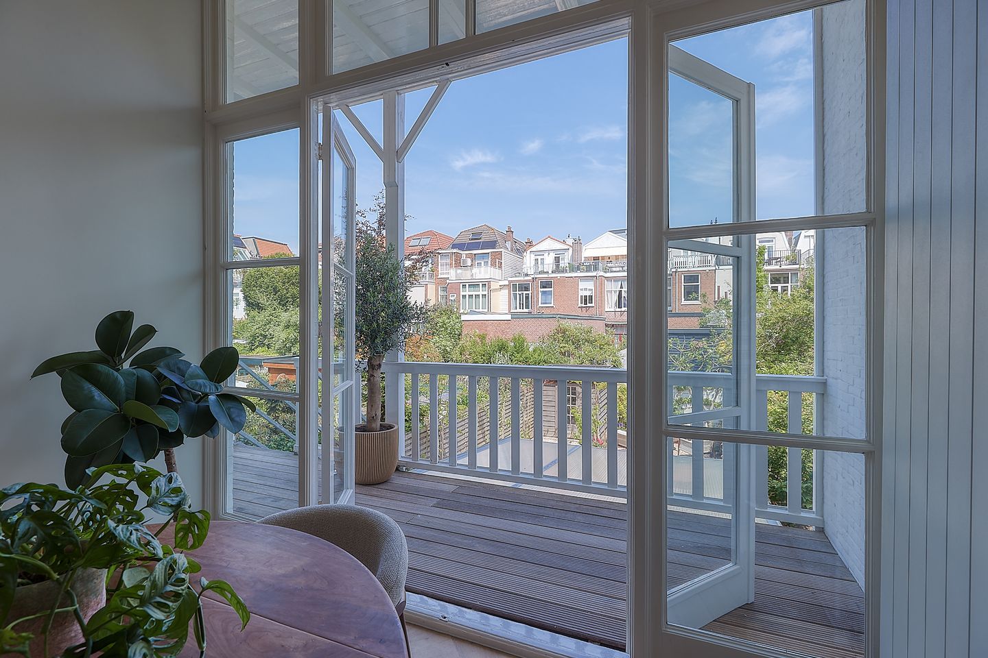 Photo 10 of Gerard Reijnststraat 58