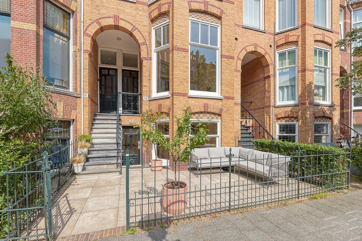 Photo 35 of Gerard Reijnststraat 58