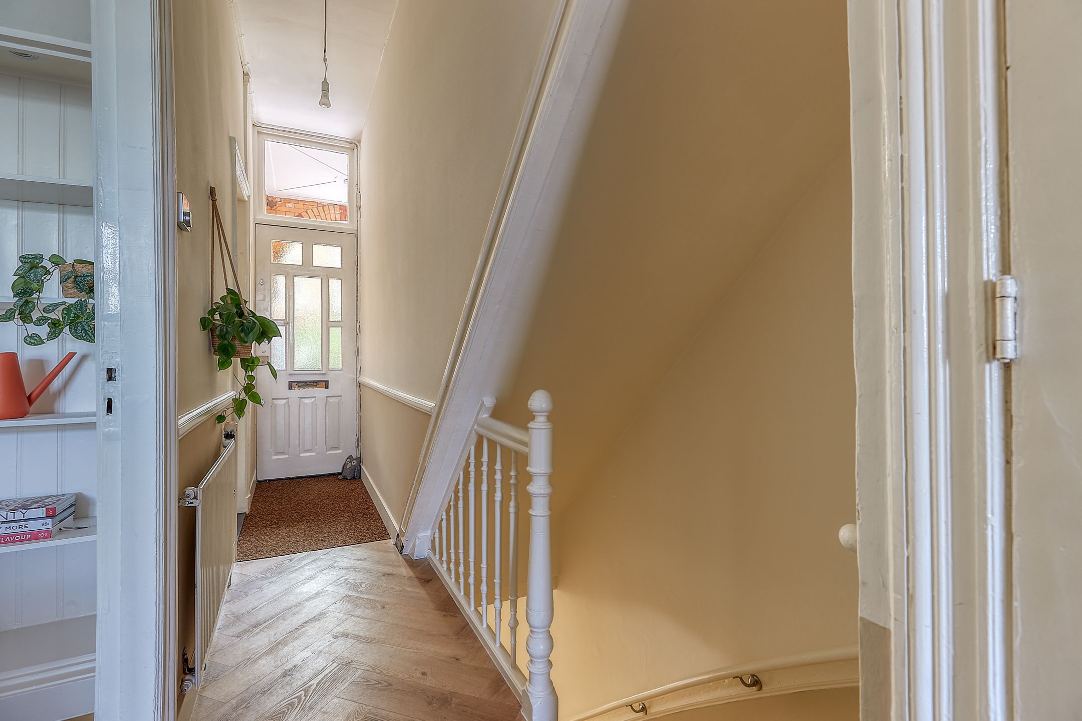 Photo 21 of Gerard Reijnststraat 58