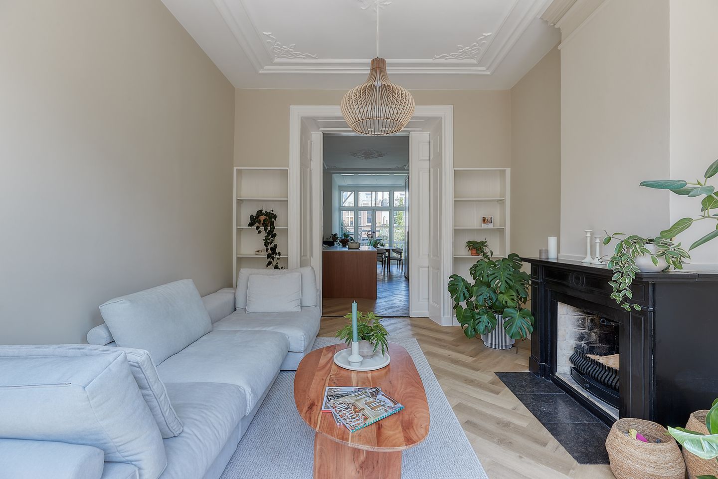 Photo 14 of Gerard Reijnststraat 58