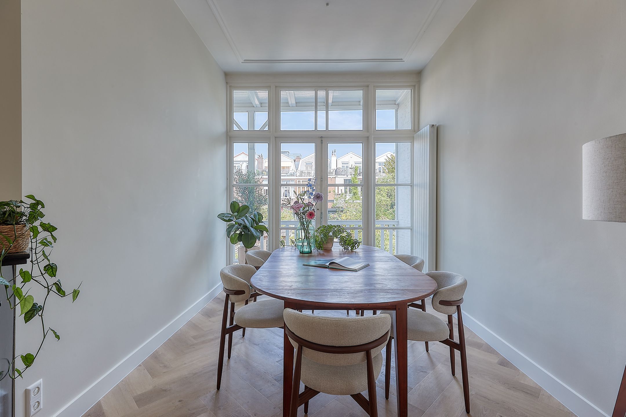 Photo 9 of Gerard Reijnststraat 58